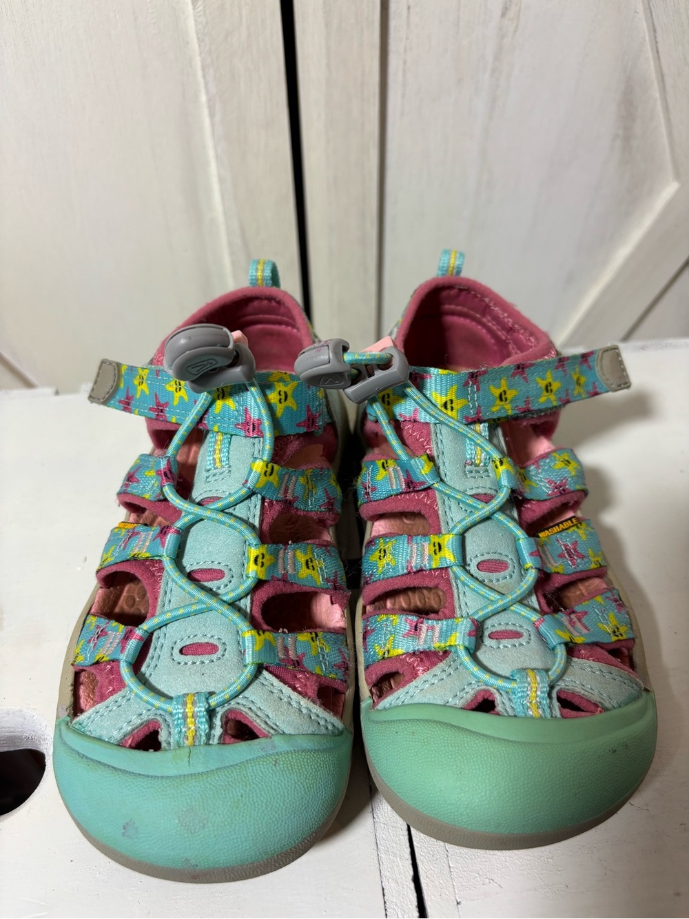 Keen Newport H2 sandals